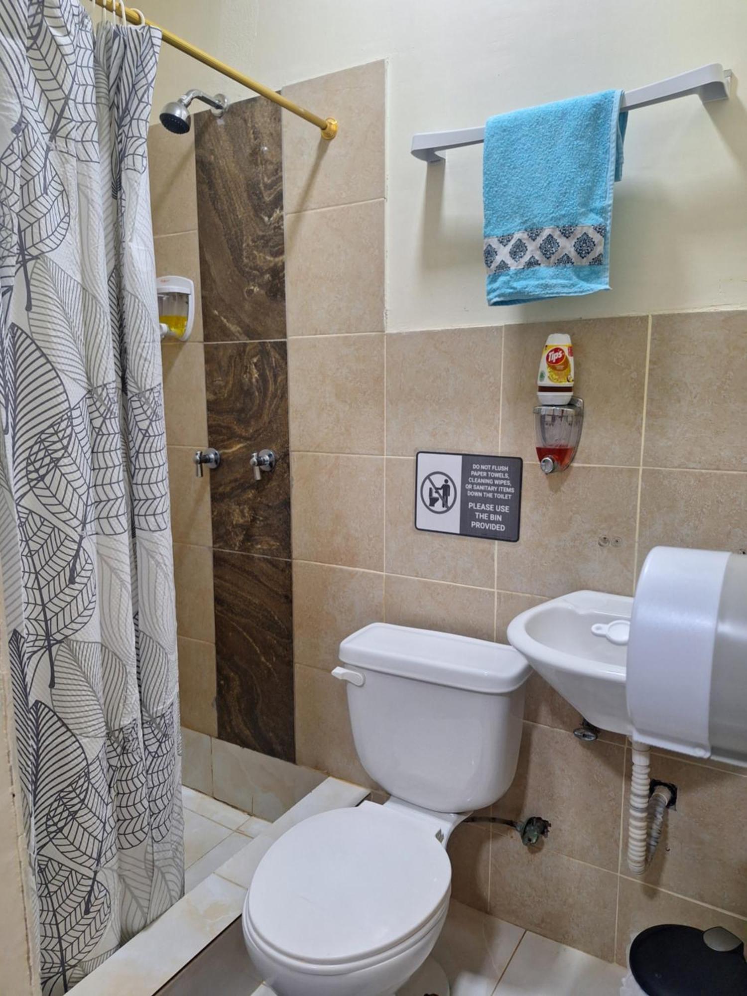House Otel Puerto Villamil Oda fotoğraf